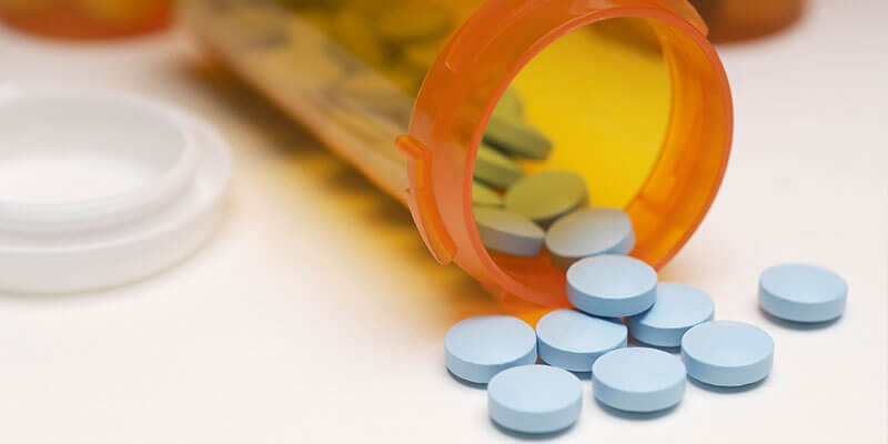 will one valium show up drug test