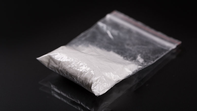 How Long Is Coke In Your Urine Blood Saliva Hair