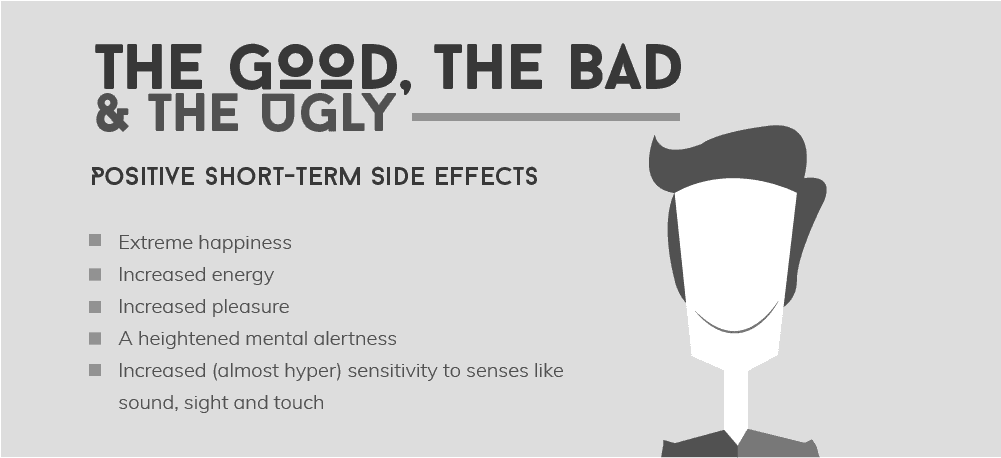 Positive Short Term Side Effects