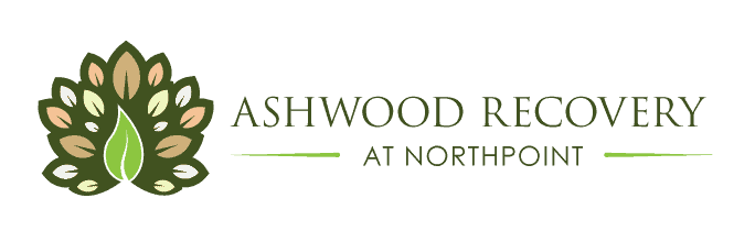 ashwood recovery logo