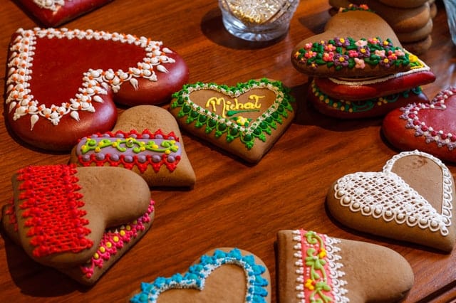 Christmas Cookies