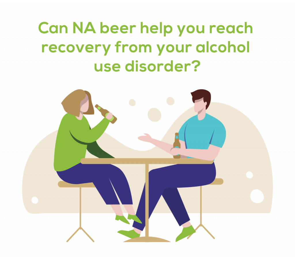 purpose non-alcoholic beer