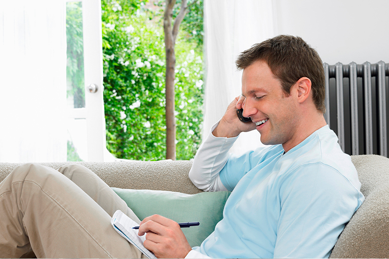 Free Phone Assessment
