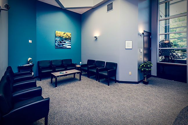 Visit us in our Boise Drug Alcohol Rehab Facility