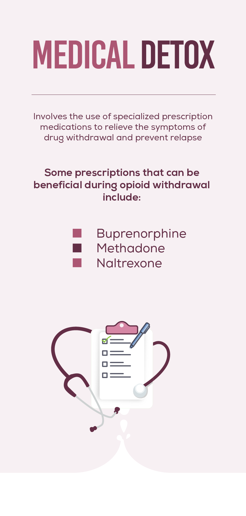 The average rate of recovery ater drug rehab programs is 46% versus the 17% for individuals who completed detox alone. Long-term recovery rates were almost 20% higher for patients who received addiction treatment versus those who did not. 48% of meth users who completed rehab remained sober after three months as opposed 15% of those who only completed detox