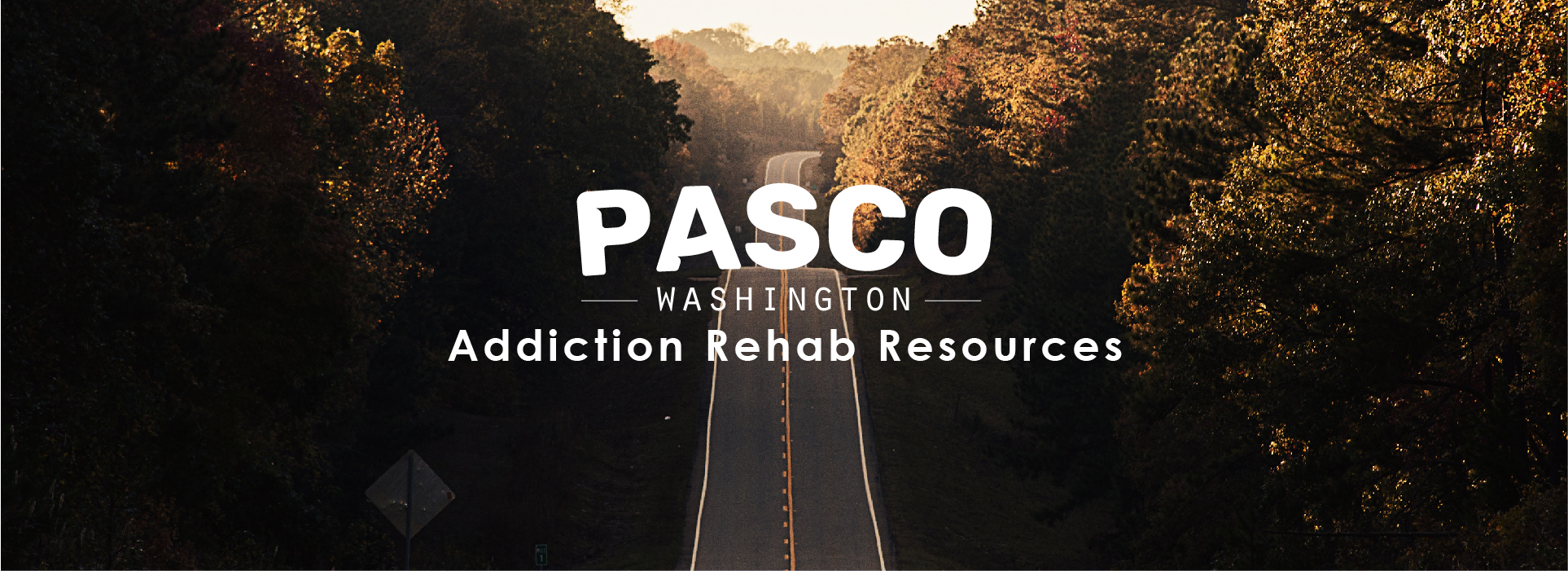 Pasco, Washington, addiction rehab resources