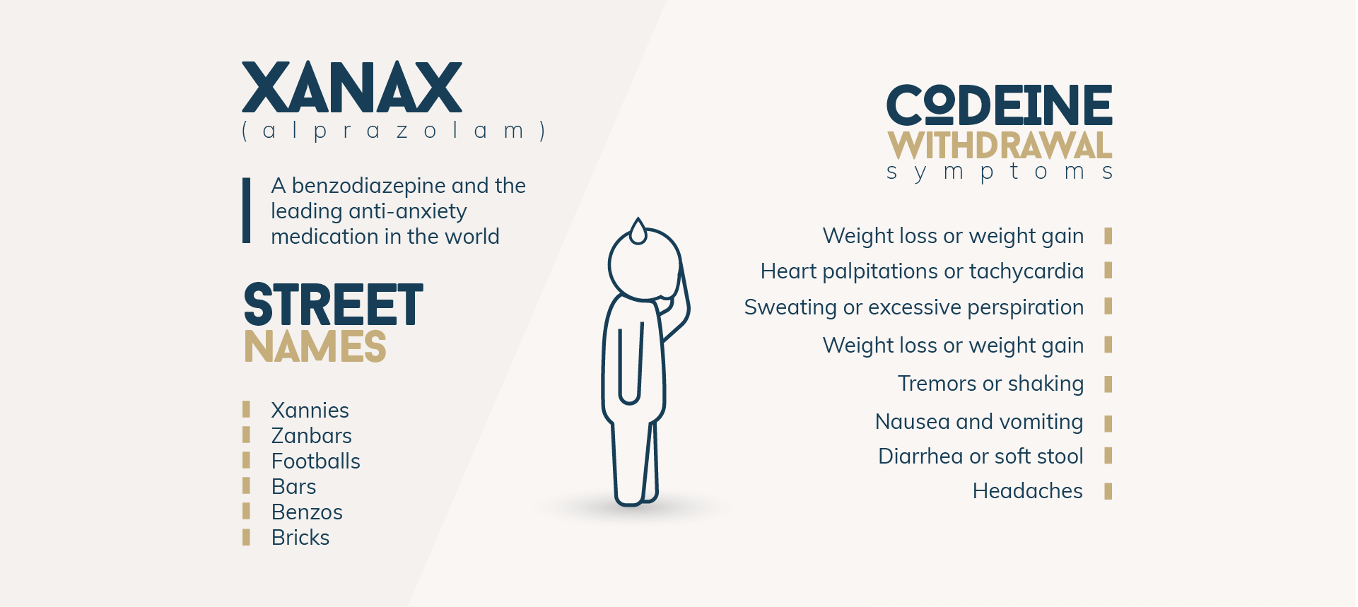 Lexapro Vs Xanax Differences Similarities And Which Is Better For You