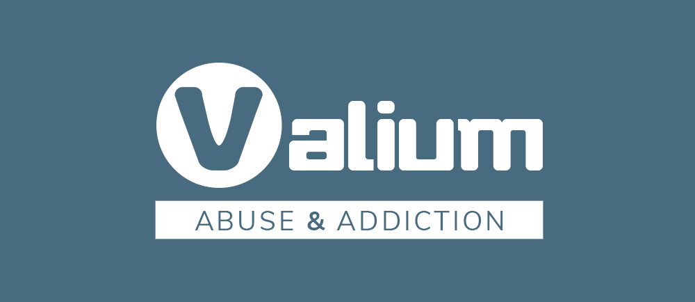 Valium Abuse and Addiction