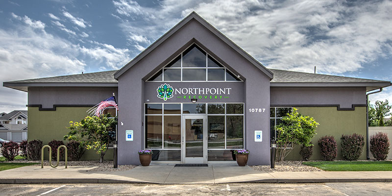 The northpoint recovery staff will guide you to select an effective treatment plan