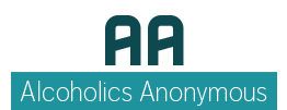 Alcoholics anonymous meetings are helpful for people addicted to alcohol