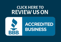Click here to see our bbb reviews, you also can write a review in that page