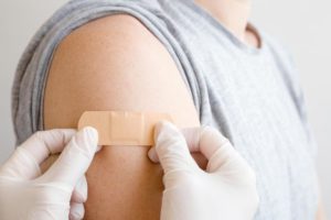 vivitrol shots for recovery