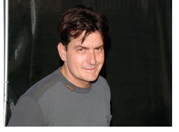 Charlie Sheen Improbable Recovery