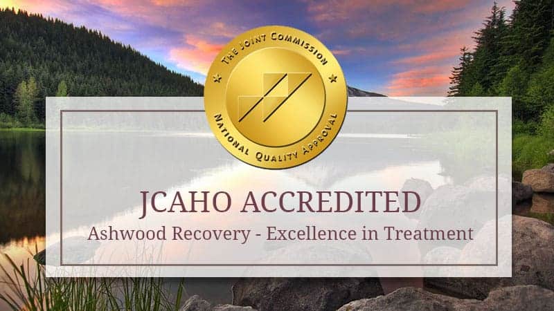 Ashwood Jcaho