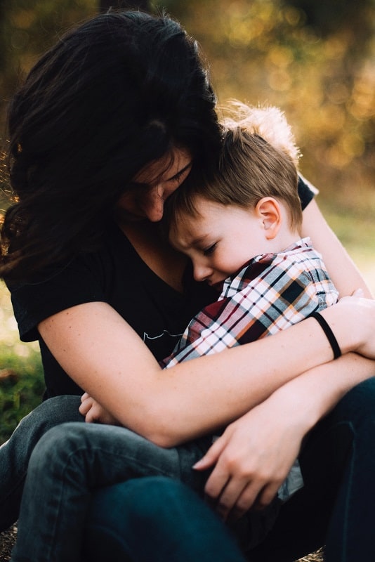 Could I Have Prevented My Son From Becoming An Addict