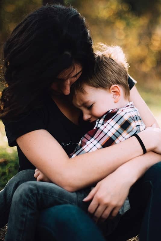 Could I Have Prevented My Son From Becoming An Addict