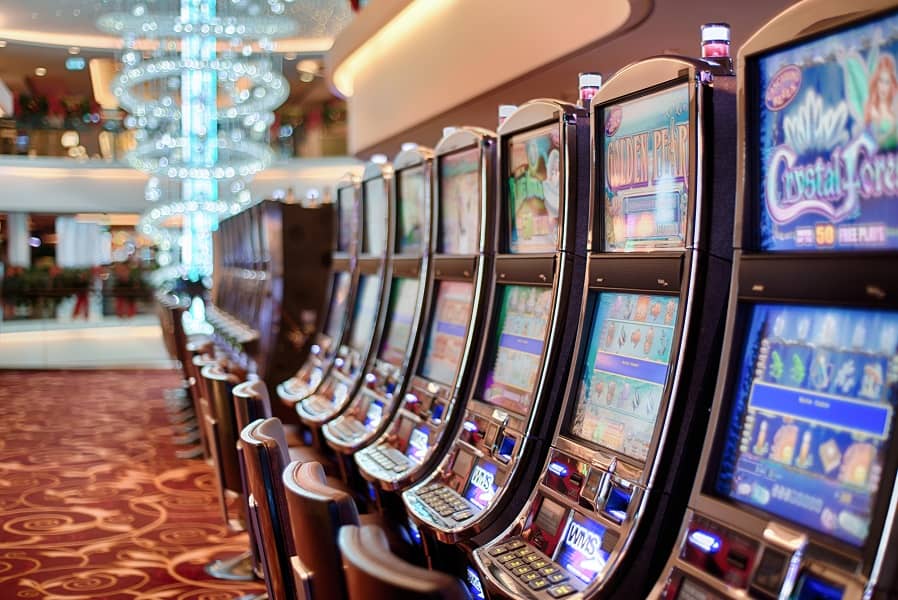 Gambling Addictions Misconceptions