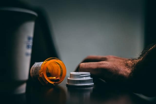 Opioid Withdrawal