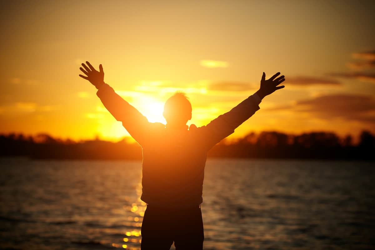 The Power Of Gratitude In Recovery
