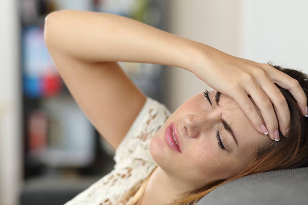 Symptoms of Drug Withdrawal Ashwood Recovery