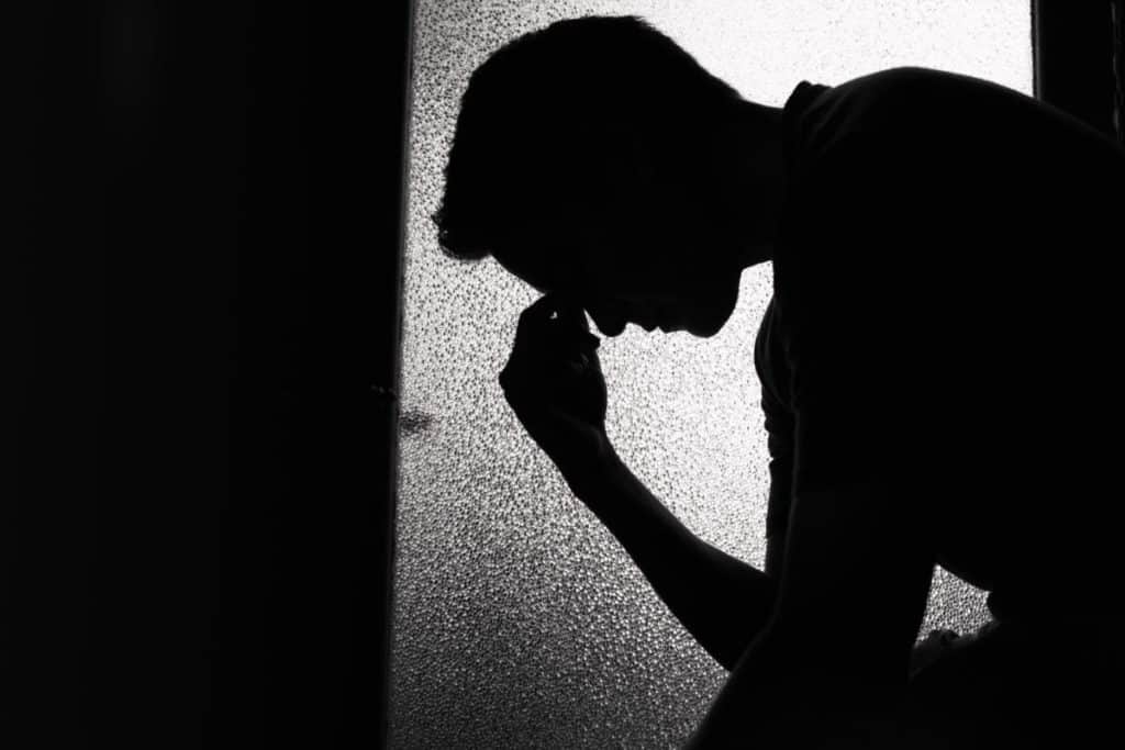 Angry When Not Drinking and During Sobriety | ID Treatment