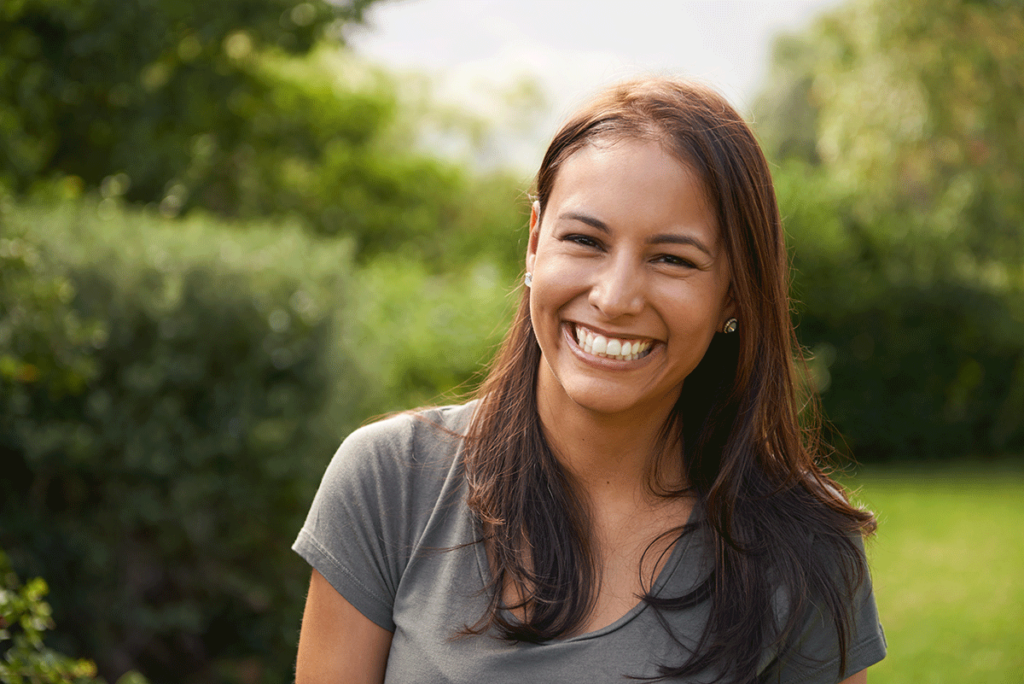 Person in an alcohol rehab in Boise, ID